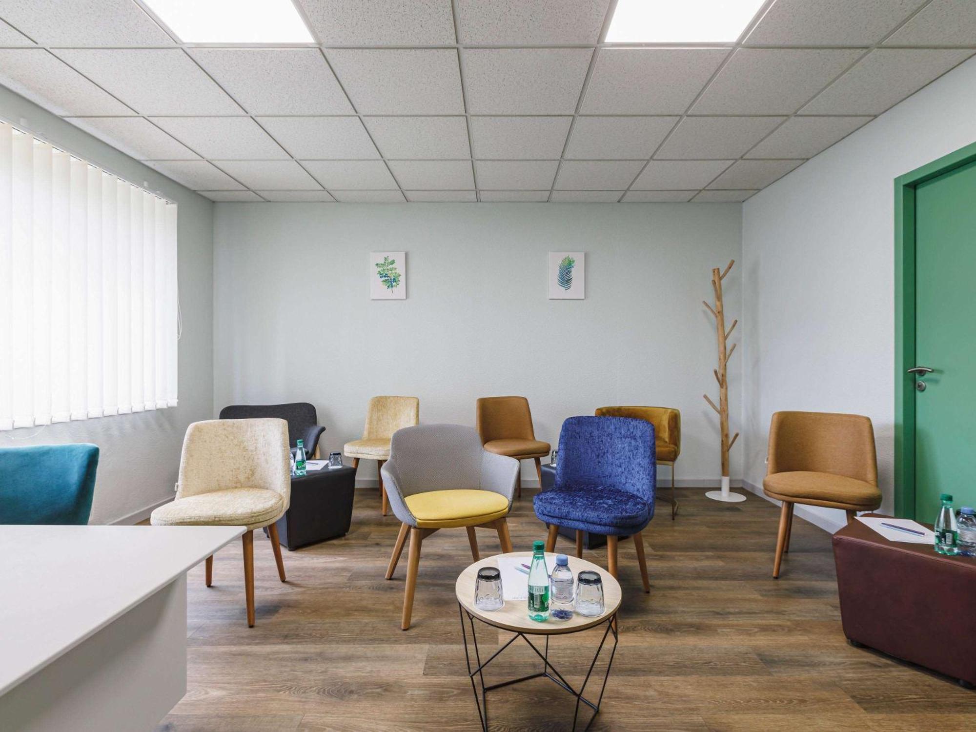 Ibis Styles Aix Les Bains Domaine De Marlioz Hotell Aix-les-Bains Eksteriør bilde